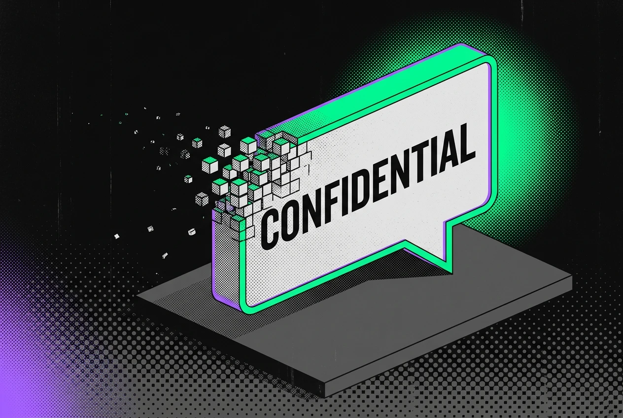 OpenAI, Trade Secrets, and Your Clients' Data: Why Zero Data Retention Matters Now