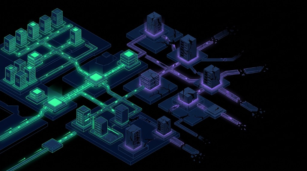 Why 95% of AI Deployments Fail (And How to Build the 5% That Succeed)