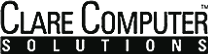 Clare Computer Solutions logo