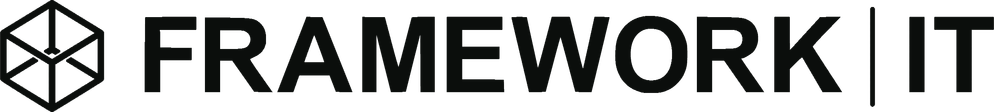 Framework IT logo