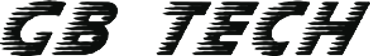 GB Tech logo