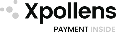 Xpollens logo