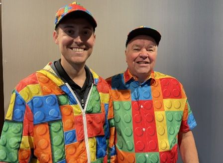 Arlin 2.0: How AI Unlocked an MSP Icon's Legacy of Leadership